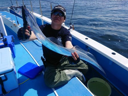 深川 吉野屋 釣果