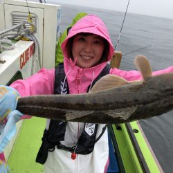 深川　吉野屋 釣果