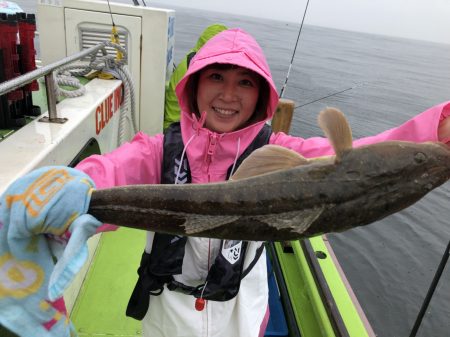 深川　吉野屋 釣果