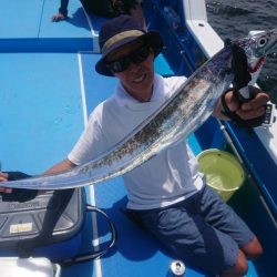 深川　吉野屋 釣果