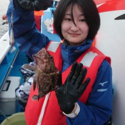 深川 吉野屋 釣果