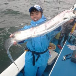 深川 吉野屋 釣果