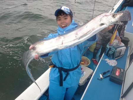 深川　吉野屋 釣果