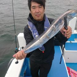 深川 吉野屋 釣果