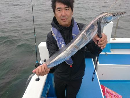 深川 吉野屋 釣果