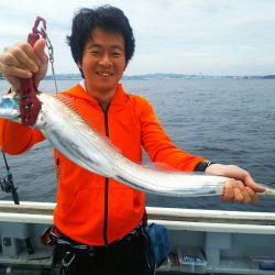 深川　吉野屋 釣果