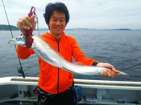 深川　吉野屋 釣果