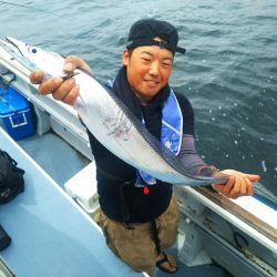 深川　吉野屋 釣果