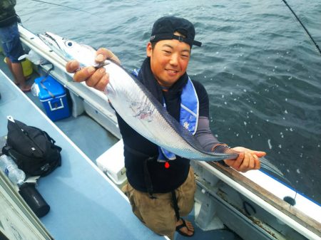 深川　吉野屋 釣果