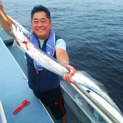 深川　吉野屋 釣果