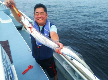 深川　吉野屋 釣果