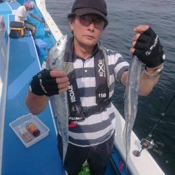 深川　吉野屋 釣果