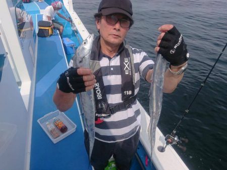 深川　吉野屋 釣果