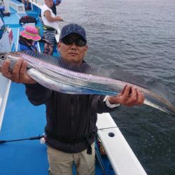 深川 吉野屋 釣果