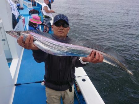 深川　吉野屋 釣果