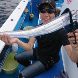 深川 吉野屋 釣果