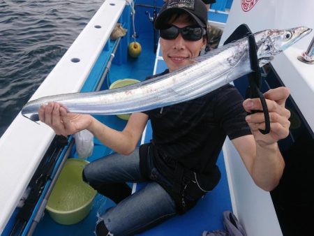 深川 吉野屋 釣果