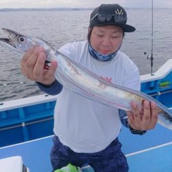 深川 吉野屋 釣果