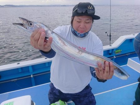 深川 吉野屋 釣果