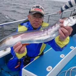 深川 吉野屋 釣果