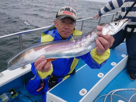 深川　吉野屋 釣果