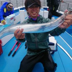 深川 吉野屋 釣果