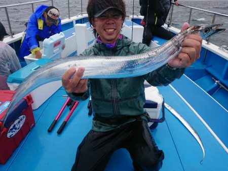 深川 吉野屋 釣果