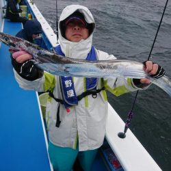 深川 吉野屋 釣果