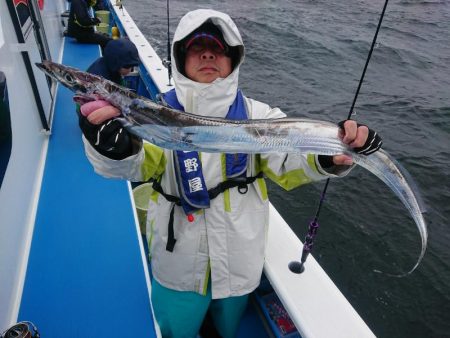 深川 吉野屋 釣果