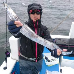 深川 吉野屋 釣果