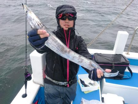 深川 吉野屋 釣果