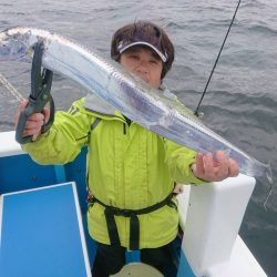 深川 吉野屋 釣果