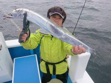 深川　吉野屋 釣果