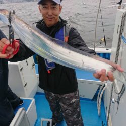 深川 吉野屋 釣果