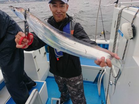 深川 吉野屋 釣果