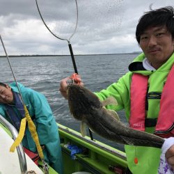 深川 吉野屋 釣果