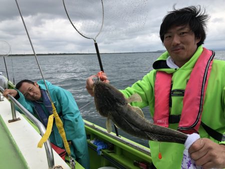 深川 吉野屋 釣果