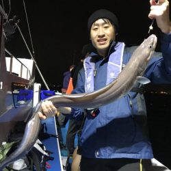 深川 吉野屋 釣果