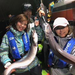 深川 吉野屋 釣果