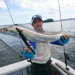 深川　吉野屋 釣果