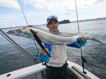 深川　吉野屋 釣果