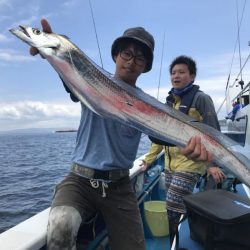 深川　吉野屋 釣果