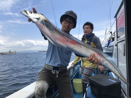 深川　吉野屋 釣果