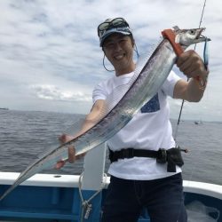 深川　吉野屋 釣果