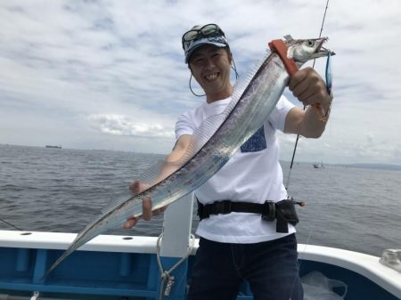 深川　吉野屋 釣果