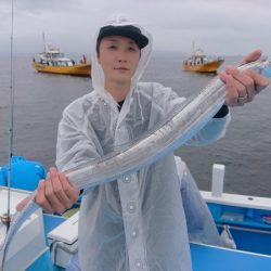 深川 吉野屋 釣果