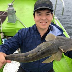 深川 吉野屋 釣果