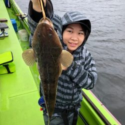 深川 吉野屋 釣果