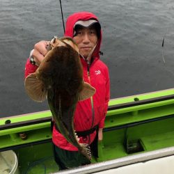 深川 吉野屋 釣果