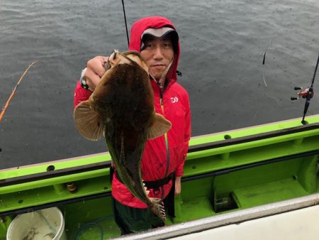 深川 吉野屋 釣果